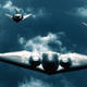 Image for article titled The Ten Weirdest Looking Airplanes To Ever Take Flight